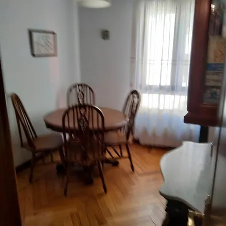 El Canton * San Vicente De La Barquera