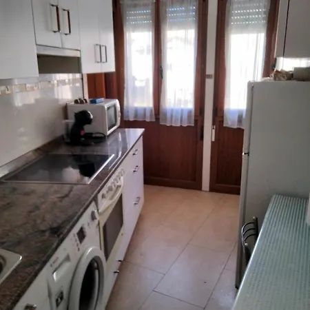Apartment El Canton