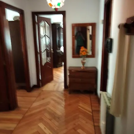 Apartment El Canton San Vicente De La Barquera