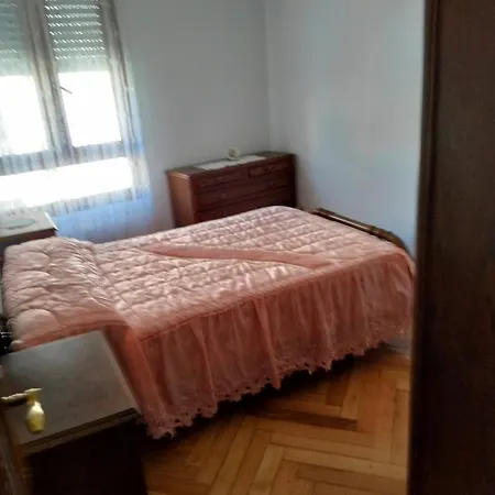 Apartment El Canton *