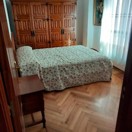 El Canton San Vicente De La Barquera