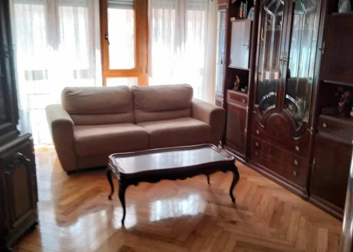 El Canton San Vicente De La Barquera