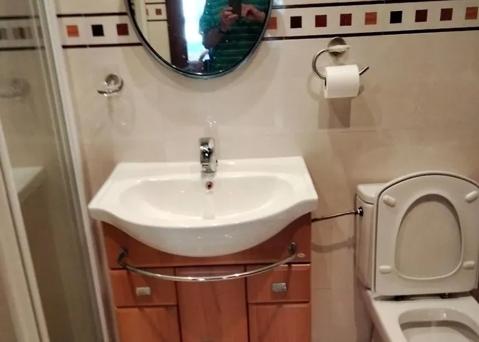 El Canton * San Vicente De La Barquera