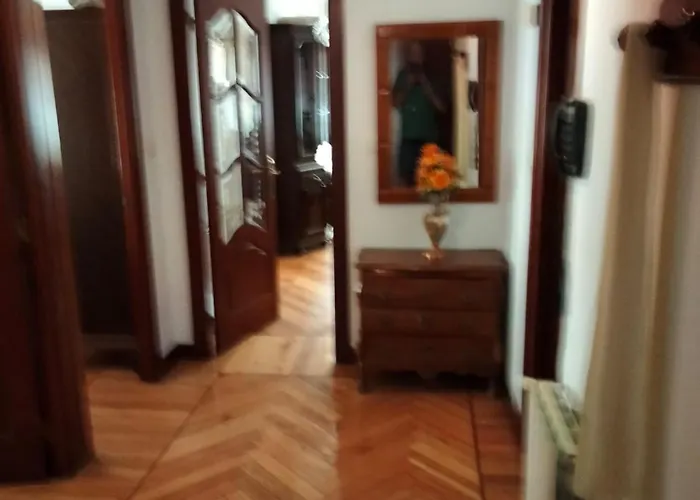 Apartment El Canton San Vicente De La Barquera