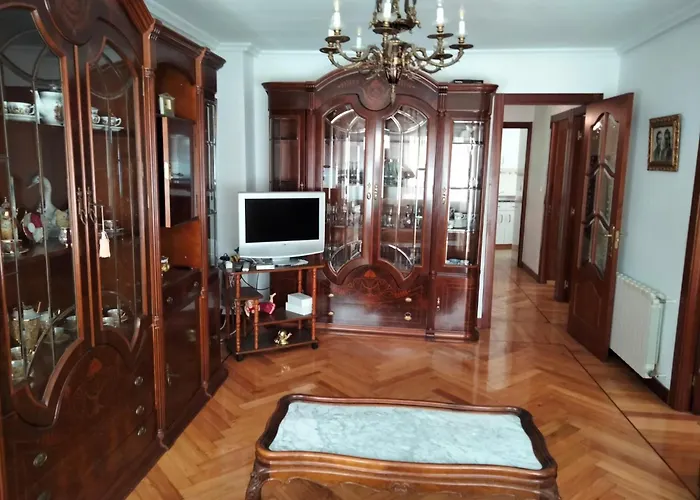 El Canton * San Vicente De La Barquera