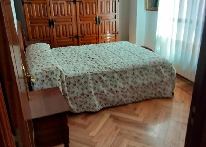 El Canton San Vicente De La Barquera