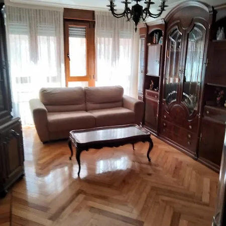 El Canton San Vicente De La Barquera