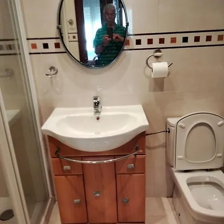 El Canton * San Vicente De La Barquera