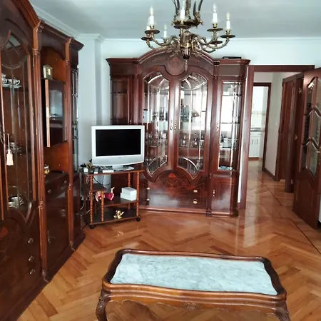 El Canton * San Vicente De La Barquera